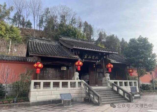 太低调咯，四川这座宝藏小城藏得太深咯！