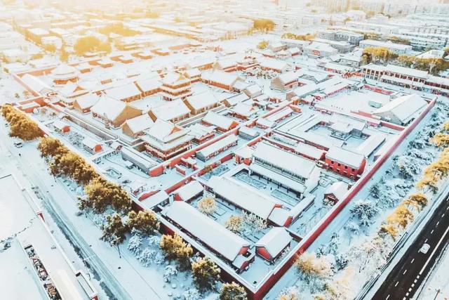 沈阳文旅宣布，免费送票！