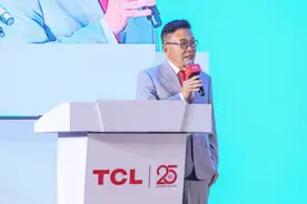 TCL李东生：到海外去卷，在相关国家布局高科技基础性产业图片