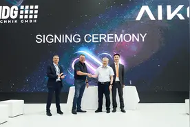 斩获德国最大地面电站订单，为什么是爱旭股份的N型ABC？图片