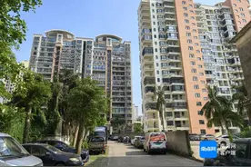 海口一小区电费捆绑公摊电费？市场监管部门回应图片