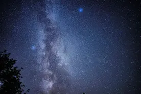 恒星之间距离有多远图片