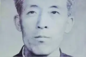 重庆珍档｜44年前，泥石流突发冲断铁路大桥，列车司机王明儒在危急时刻拉下刹车闸，挽救了无数人的生命……生命的最后6秒钟图片