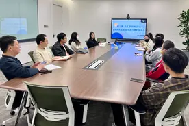 北京完美世界工会联合会推出职工多元技能培训项目图片