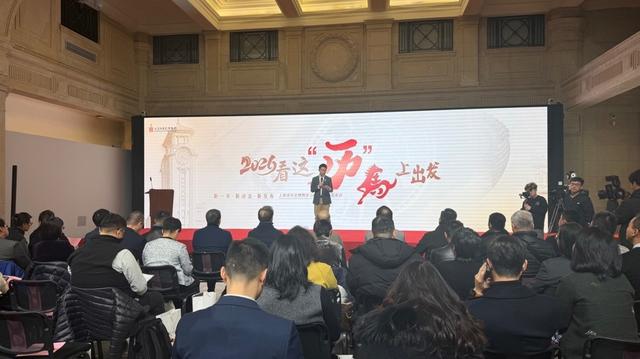 六大新展+文旅新融合+新科技场景，上历博焕新出发