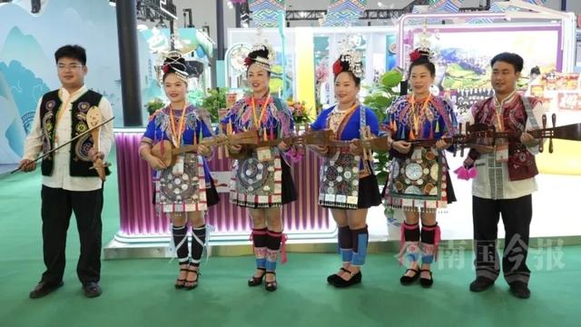 “惊奇柳州”亮相！这些细节曝光→