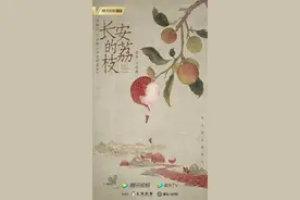 《长安的荔枝》热播引千年之争：杨贵妃的荔枝到底来自岭南还是泸州？图片