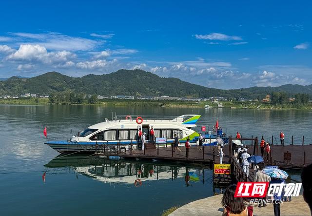 遇见福地怀化②丨从远古稻粒到“禾下乘凉”，读懂怀化的文明温度