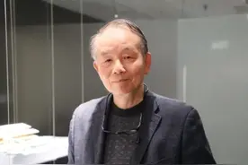王建国：让城市望山见水，留住乡愁图片