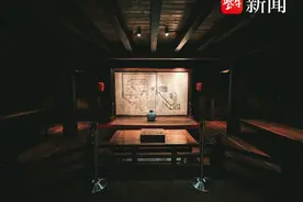 古城名楼换“新妆”过“五一”，镇江北固山多景楼将以全新面貌迎客图片