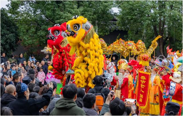 南充这一案例入选2025年国内文化旅游宣传推广典型案例