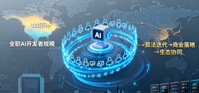 黄仁勋的“闭门爆言”与我们的AI未来