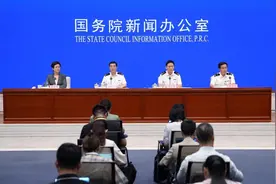 海关总署回应热点话题：外贸“蛋糕”更大含金量更足图片