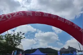 2024青岛夏季国际车展开幕啦！智己L6、深蓝G318等亮相，主流车型大降价，展会持续至周日下午……图片