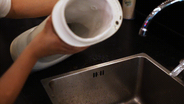 用了半年的泡脚桶,我真的能骂醒一个是一个