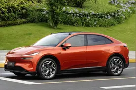 BaaS模式14.99万元起，乐道L60上市定价“炸裂”，性价比太高了！图片