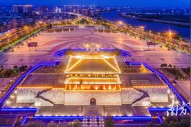 图集｜揭阳城市组图图片