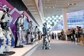 透过AI“笔替”看教育之变图片