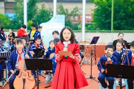 全国人文科创教育联盟在渝成立图片