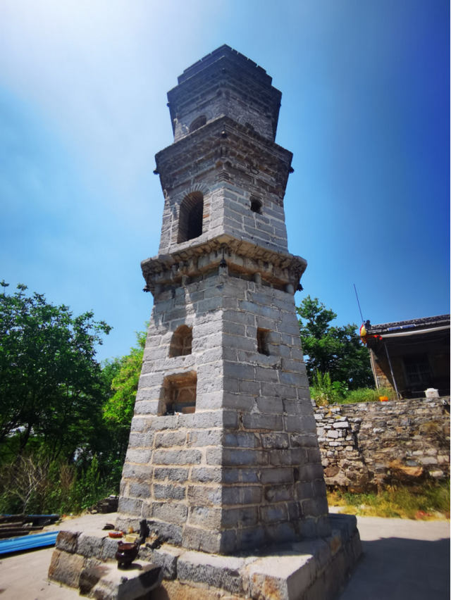 另一个悟空：没有七十二变，却同样走过十万八千里