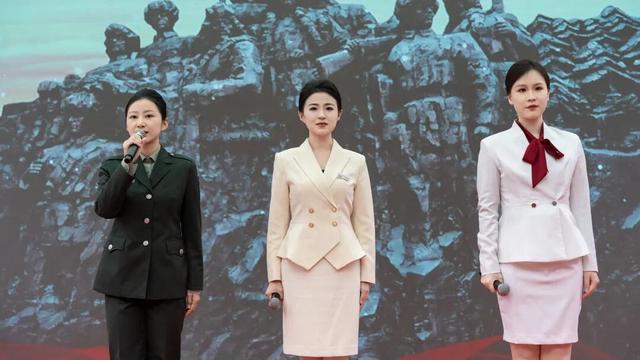 “循迹英雄路 奋进新征程” 辽宁省重走抗联路主题活动正式启动