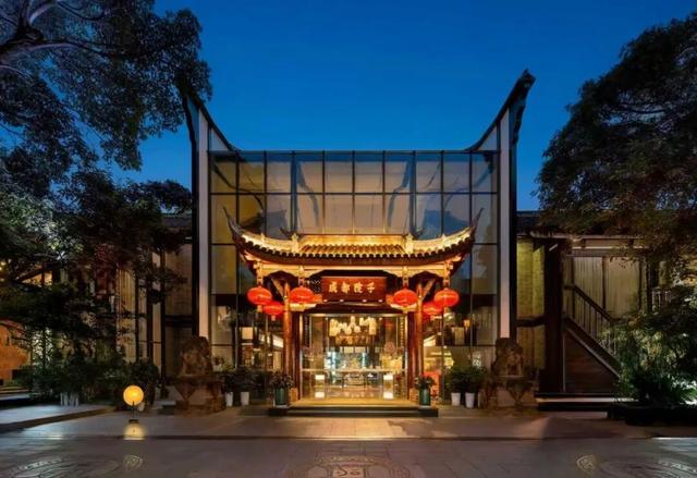 免费大放送，100间熊猫家园主题民宿酒店房间来袭