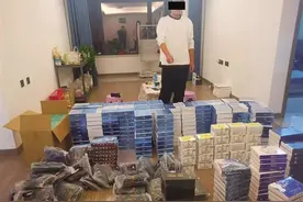 揭开“瘦身咖啡”背后的黑幕 兰州市警方侦破一起特大生产销售有毒、有害食品案件图片