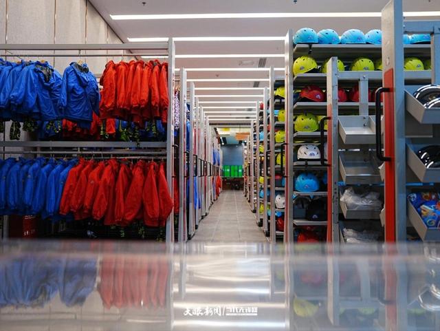 抖音单日销售额超过迪士尼!六盘水冰雪经济冒热气