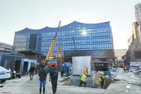 以“更新”推动“焕新” 郑州首个大型室内水世界将亮相图片