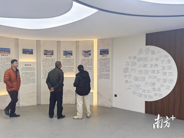 潮州湘桥圩镇客厅上新！意溪藏了幅动态画卷