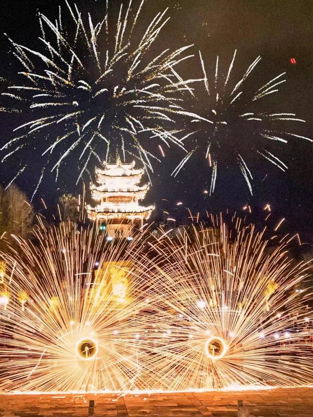 福利拉满！这些景区安徽老乡免票玩→