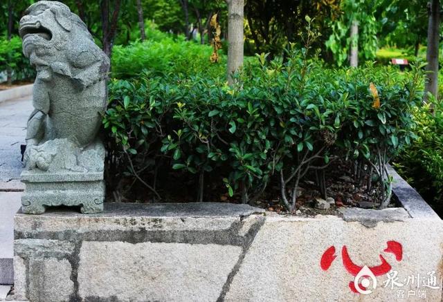 来泉州，邂逅“城市彩蛋”