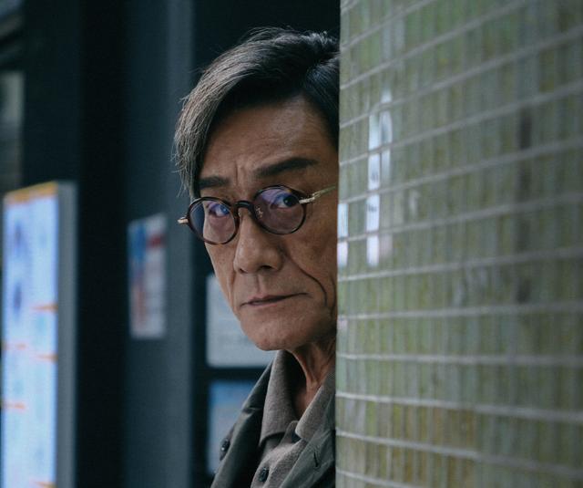 首映｜成龙梁家辉时隔20年再合作，打得异常激烈