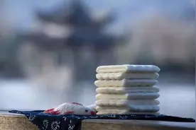 文化中国行 | 浙江人对年糕的偏爱，藏在那口缸里图片