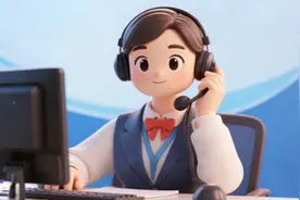 合理拨打12345 共守民生热线畅通图片
