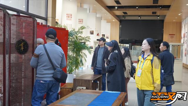 媒体达人齐聚纪南文旅区  共绘“荆楚古韵”新画卷