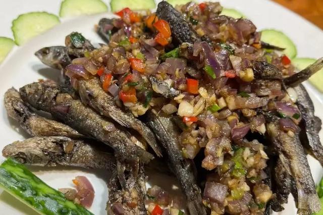 冬日暖游南宁环大明山寻味之旅，暖意美食与奇景相伴！