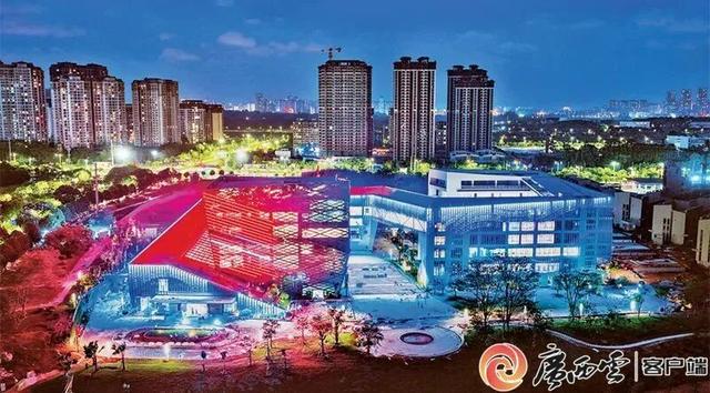 新华每日电讯关注丨从东博会看中国—东盟人工智能合作新机遇