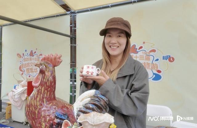 从非遗巡游到温泉嘉年华，广东旅游文化节N种玩法上线！