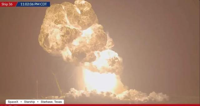 四连炸后，马斯克的星舰终于翻身了！但火星还远着呢