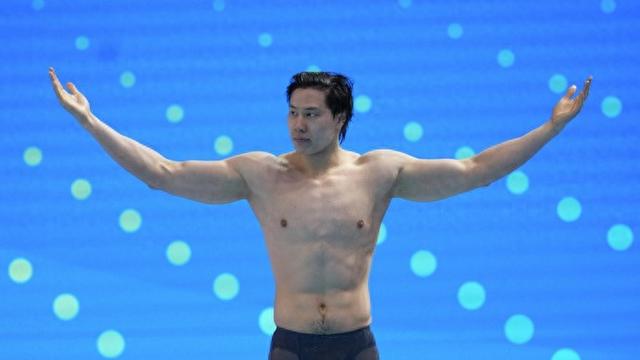 蛙王归来 覃海洋这1年经历了什么
