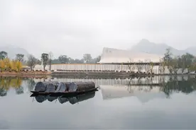 边城无边图片