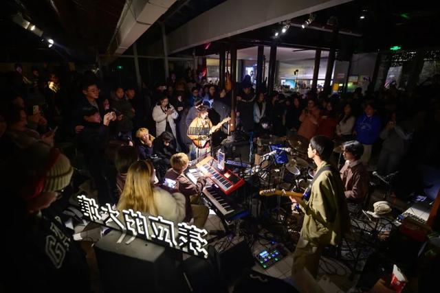 门东街区再次荣登大众点评城市必打卡！