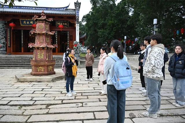 超10万人次打卡！解锁侯官文化全景展示区的文旅密码