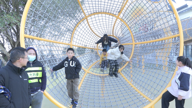 爆火！福州新晋一遛娃地