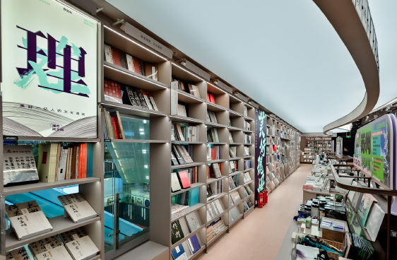 全部免费！郑州6个看书好去处推荐！