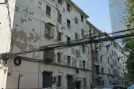 静安这个旧改案例，向全球城市推介！图片
