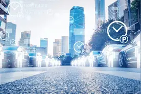 专用网号划拨车联网　云网深度应用补齐产业拼图图片