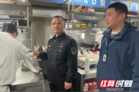东岸街道开展“年夜饭”食品安全专项检查图片