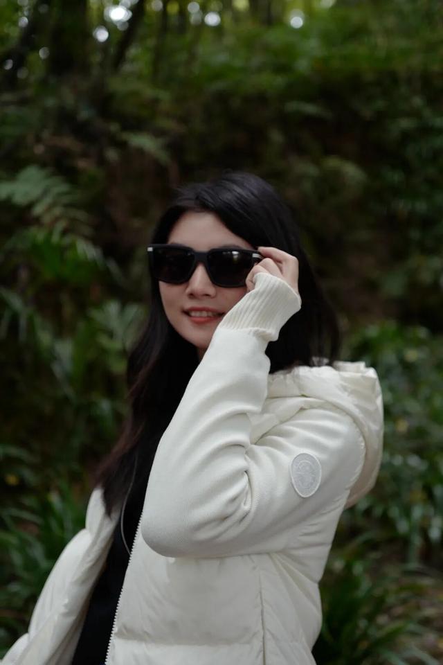 青城山｜与自然对话的日与夜。